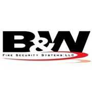 B&W Fire Security Systems
