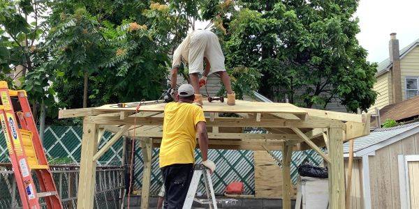 Bright Flooring and Carpentry