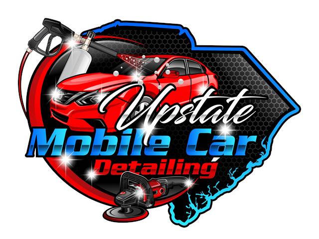 Upstate Mobile Car Detailing
