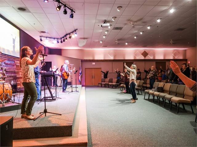 Bethany Christian Fellowship