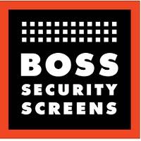 Boss Security Screens