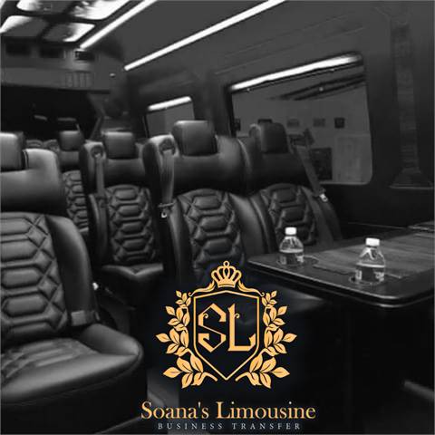 Soana’s Limousine