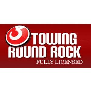 Towing Round Rock