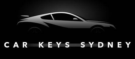 Car keys blacktown