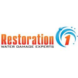 Restoration 1 of New Haven