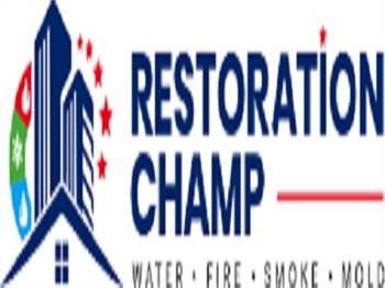 Restoration Champ of Los Angeles