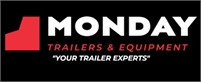 Monday Trailers and Equipment Monday Trailers