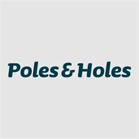  Poles and Holes