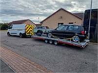  Uplift Recovery & Vehicle Transport