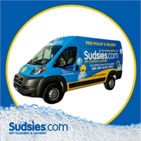 Sudsies Dry Cleaners Jason Loeb