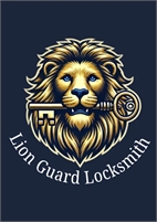 Lion Guard Locksmith Ilia Vainshtein