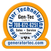 Generator Technologies Inc Generator Technologies  Inc