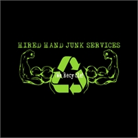  Hired Hand Junk  Services LLC