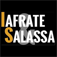   Iafrate & Salassa , P.C.   Iafrate & Salassa ,  P.C.