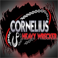 Cornelius Heavy Wrecker Kody  Cornelius