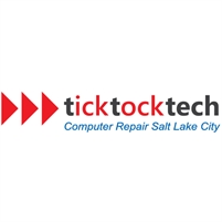 TickTockTech - Computer Repair Salt Lake City John Myers